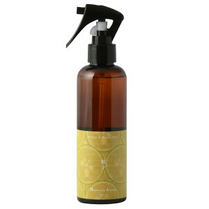 Heavenly Aroom �t�@�u���b�N&���[���~�X�g Seasons of Japan �M�q 200ml