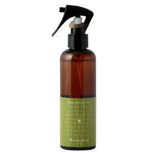 Heavenly Aroom �t�@�u���b�N&���[���~�X�g �| 200ml