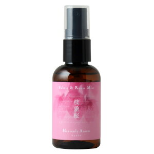 Heavenly Aroom �t�@�u���b�N&���[���~�X�g Seasons of Japan �}���� 50ml