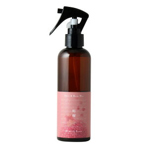 Heavenly Aroom �t�@�u���b�N&���[���~�X�g Seasons of Japan �ў�(�U�N��) 200ml