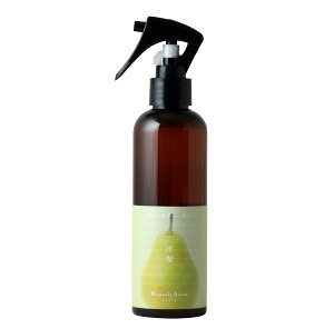 Heavenly Aroom �t�@�u���b�N&���[���~�X�g Seasons of Japan �m�� 200ml