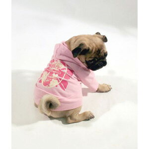 Ready to Wag LONDONDog Save the Queen Hoodiept[fB[