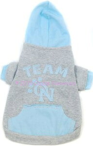 Oscar NewmaniIXJ[j[}jTeam ON HoodiepoCJ[t[fB[