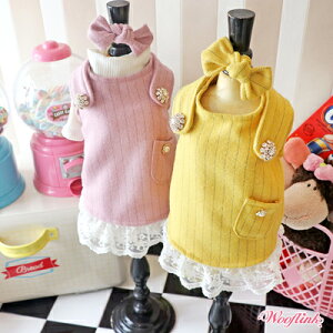 WooflinkiE[tNjHAPPY SPRING DRESSp~jhX