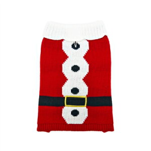 DOGO NYSanta SweaterpR[g