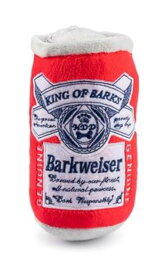 ★Haute Diggity Dog/オートディギティドッグ★Barkweiser Beer Canペット用おもちゃ