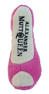 ��Dog Diggin Designs/�h�b�O�f�B�M���f�U�C����Alexander Muttqueen shoe