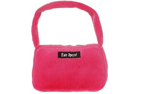 ��Haute Diggity Dog/�I�[�g�f�B�M�e�B�h�b�O��Kate Spayed Bag Toy