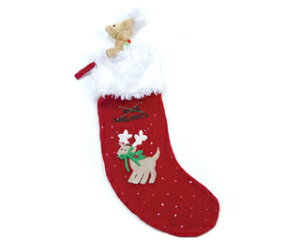 ��Oscar Newman���i�I�X�J�[�j���[�}���jNaughty or Nice Christmas Stocking���p�N���X�}�X�X�g�b�L���O