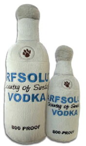 ��Haute Diggity Dog/�I�[�g�f�B�M�e�B�h�b�O��Arfsolut Vodka