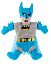 Marvel Flat Batman Toys犬用トイ