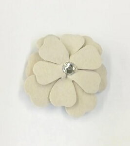 Susan LanciX[UV[Tinkies Garden Hair Bow_DoepwA{E