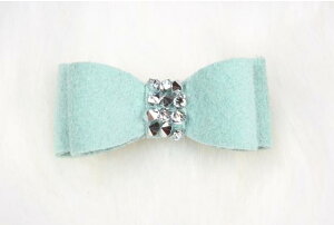 Susan LanciCrystal Rocks Hair Bow_~gXtXLtwA{E