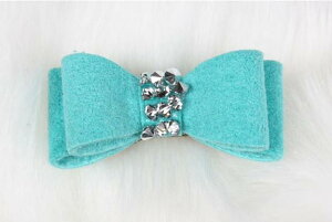 Susan LanciCrystal Rocks Hair Bow_r~ju[XtXLtwA{E