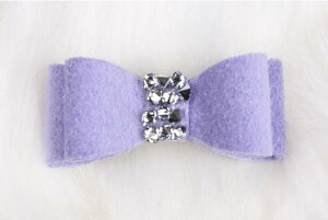 Susan LanciCrystal Rocks Hair Bow_t`x_[XtXLtwA{E