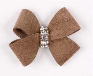 Susan LanciX[UV[Nouveau Hair Bowybgp_o^[ibc