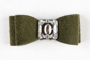 Susan LanciX[U@V[Big Bow Hair Bowybgp߃I[u