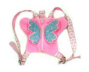 ��Pampet��Butterfly Backpack/Harness���p�o�b�N�p�b�N�t���n�[�l�X