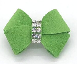 Susan LanciX[UV[Nouveau Hair Bowybgp_O[