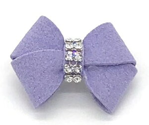 Susan LanciX[UV[Nouveau Hair Bowybgp_t`x_[