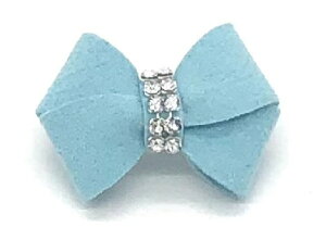 Susan LanciX[UV[Nouveau Hair Bowybgp_eBtBu[