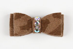 Susan LanciX[UV[Plain Hair Bowybgp_Wt