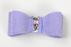 Susan LanciX[UV[Plain Hairbow_t`x_[ybgpwA{E