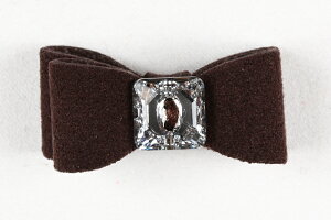 Susan LanciX[U@V[Big Bow Hair Bowybgp߃`R[g