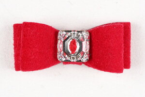 Susan LanciX[U@V[Big Bow Hair Bow_bhybgp