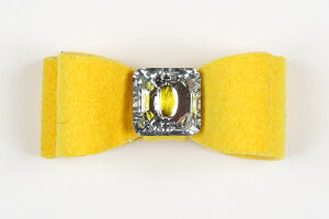 Susan LanciX[U@V[Big Bow Hair Bowybgp߃TVC