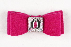 Susan LanciX[U@V[Big Bow Hair Bowybgp߃CAh[Y