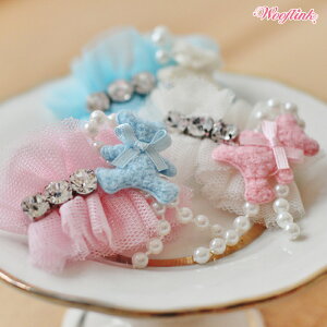 WooflinkiE[tNjCUTIE BEARpwAANZT[