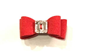 Susan LanciX[U@V[Big Bow Hair Bowybgp߃bhybp[