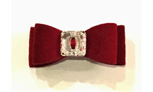 Susan LanciX[U@V[Big Bow Hair Bowybgp߃o[KfB[