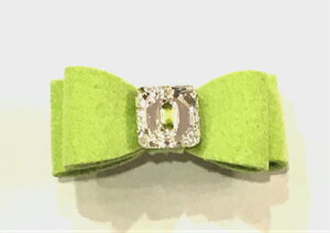 Susan LanciX[U@V[Big Bow Hair Bowybgp߃LEC