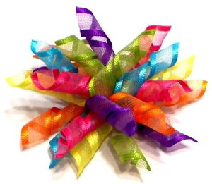 ��Cutie Collars/�L���[�e�B�[�J���[��Whirlies Easter Grass���p�w�A���{��