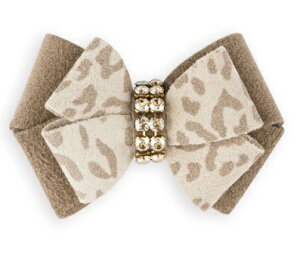 ��Susan Lanci���X�[�U�������V�[Nouveau Hair Bow_�x�r�[�`�[�^×�t�H�[���y�b�g�p������