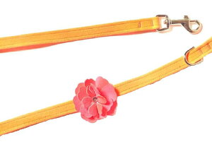 Susan LanciX[UV[Tinkies Garden Flower Leash_GNgbNIW×GNgbNsNXtXLt[h
