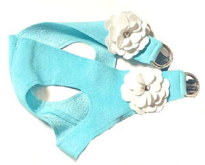 Susan Lanci/X[UV[Tinkie's Garden Harness_eBtBu[×zCgXtXL[tn[lX