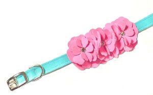 Susan LanciX[UV[Tinkie's Garden Collar_r~ju[×p[tFNgsNpXtXLt