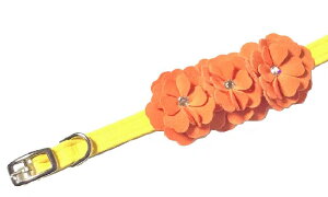 Susan LanciX[UV[Tinkie's Garden Collar_TVC×IWpXtXLt