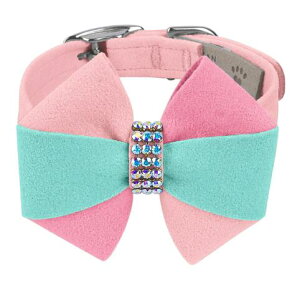 Susan LanciX[UV[COTTON CANDY COLLARpXtXLt