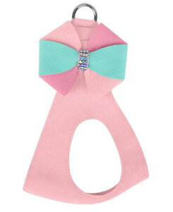 Susan Lanci/X[UV[COTTON CANDY STEP IN HARNESSXtXL[tn[lX