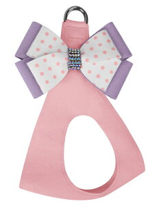 Susan Lanci/X[UV[Daisy Bow Step in HarnessXtXL[tn[lX