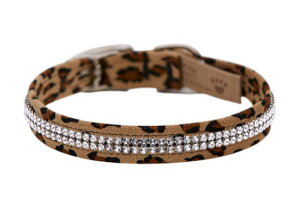 Susan LanciX[UV[Giltmore Collar_`[^pXtXLt