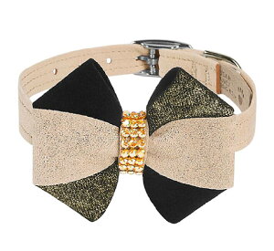 Susan LanciX[UV[Glitzerati Pinwheel CollarpXtXLt