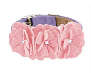 Susan LanciX[UV[Tinkie's Garden Collar_t`x_[×ps[sNpXtXLt