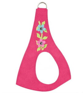 Susan Lanci/X[UV[Secret Garden Harness(Yx[)XtXL[tn[lX