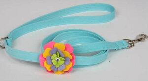 Susan LanciX[UV[Fantasy Flower Leash_eBtBu[XtXLt[h