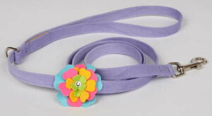 Susan LanciX[UV[Fantasy Flower Leash_t`x_[XtXLt[h